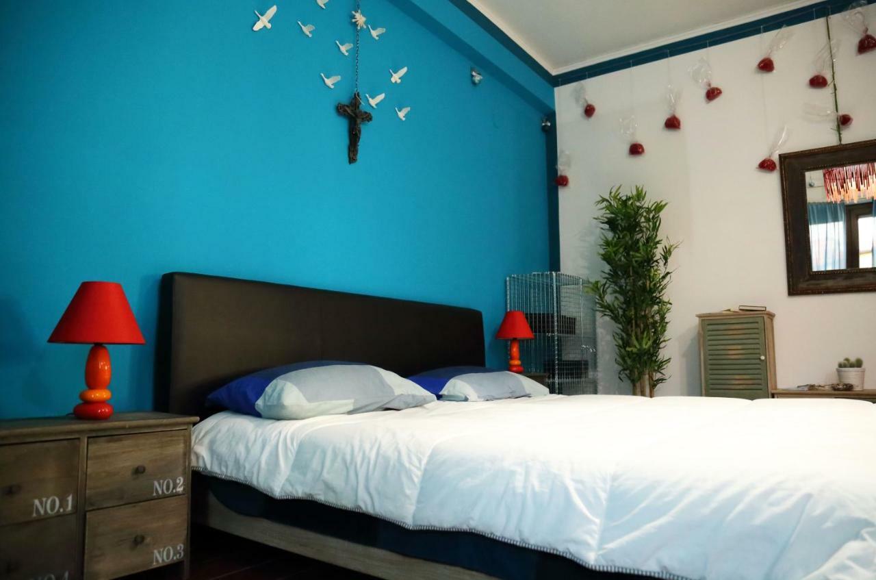 Fabio Room Cercola Extérieur photo